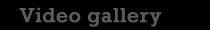 GALERIA VIDEOS