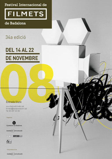 Cartel 2008