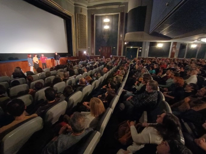 Cinema Catalunya