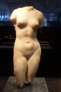 Venus de Badalona Premi