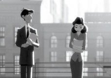 12 paperman