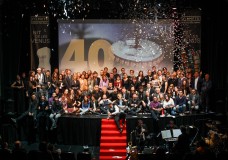 The Mass of Men, best film of the 39th edition of FILMETS Badalona Film Festival