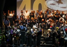 FILMETS Badalona Film Festival opens the 40th year edition with a tribute to the pioneers of the festival and the Catalan film