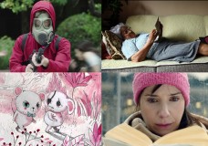 Tres curtmetratges de la darrera edició de FILMETS Badalona Film Festival nominats als premis Goya i un altre als Oscar