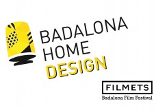 Sesiones de FILMETS en la Badalona Home Design