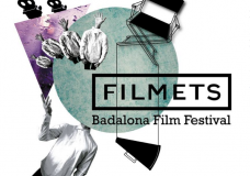 The 41st edition of the FILMETS Badalona Film Festival: from 20th to 29th November 2015
