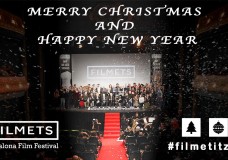 ¡FILMETS os desea una Feliz Navidad y un feliz 2016!