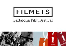 Obertes les inscripcions de premsa i professionals de la 42a edició de FILMETS Badalona Film Festival 