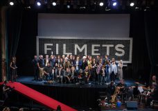 Ennemis Intérieurs de Sélim Azzazi curtmetratge guanyador de la 42a edició del Filmets Badalona Film Festival