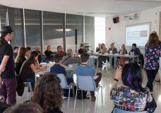 Una ‘masterclass’ d’FX i retoc digital, una sessió sobre realitat virtual per a curtmetratges i una trobada amb directors i professionals centraran el FILMETS Pro