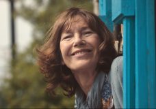 ‘La femme et le TGV’, con Jane Birkin, inaugurará a las 22 horas la 43 edición de FILMETS Badalona Film Festival