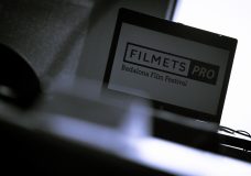 Tomorrow, 26th of October, activities for FILMETS Pro are to take place