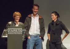 Inaugurada la 43 edició de FILMETS Badalona Film Festival