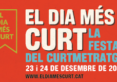 El FILMETS Badalona Film Festival participa a ‘El dia més curt’