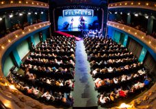 The registration period of the 44th edition of FILMETS Badalona Film Festival is now open
