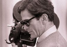 The short films by Pier Paolo Pasolini will be showcased at the FILMETS festival in an extraordinary session of Cinema Històric supported by the Instituto Italiano di Cultura