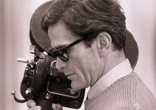 Los cortometrajes de Pier Paolo Pasolini llegan al festival FILMETS en una sesión extraordinaria de ‘Cinema Històric’ que cuenta con el apoyo del Instituto Italiano de Cultura en Barcelona