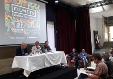 Multicines Can Castellet de Sant Boi de Llobregat será sede del festival FILMETS