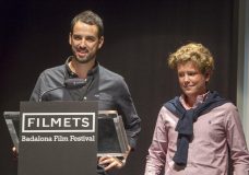 Emoció, solidaritat i bàsquet al Teatre Zorrilla en el curt ‘Stronger Together’, produït per Ricky Rubio i que explica la seva relació amb en Luca, un nen malalt de càncer