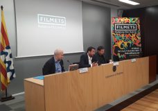 The 45th edition of the FILMETS Badalona Film Festival, to be held from 18 to 27 October, will screen a total of 251 short films in competition in the Official Section