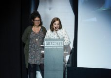 Carla Simón presentarà el seu últim curt ‘Después también’ demà dimarts 22 d’octubre al festival FILMETS