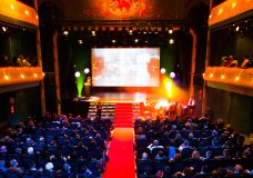 251 cortometrajes se proyectarán en la Sección Oficial de la 45ª edición de FILMETS Badalona Film Festival, que se celebrará del 18 al 27 de octubre con el lema Dreaming is possible.