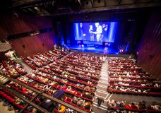 The FILMETS Badalona Film Festival will be present at the Marché du Film de Clermont-Ferrand, the largest short film festival in the world
