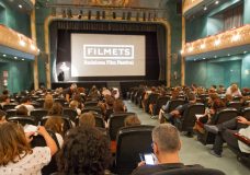 FILMETS crea un premio especial para el mejor corto producido y realizado en confinamiento