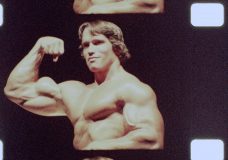 Arnold Schwarzenegger és el protagonista del curt ‘The Art of Bodybuilding!’ que es presenta a competició en l’edició d’aquest any de FILMETS Badalona Film Festival