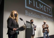 FILMETS ha presentat en ‘première’ a Catalunya els curtmetratges presentats enguany als premis BAFTA, els prestigiosos guardons de l’Acadèmia Britànica