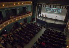 The 47th FILMETS Badalona Film Festival will take place from 22 to 31 October 2021