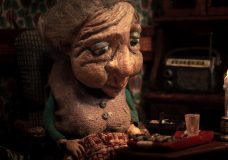 El corto de animación ‘Candela’, presentado en la última edición de FILMETS, ha sido nominado a los premios Gaudí en la categoría de mejor cortometraje