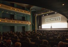 Registration is now open for the 47th edition of the FILMETS Badalona Film Festival, which will take place from the 22nd to the 31st of October 2021 in hybrid format