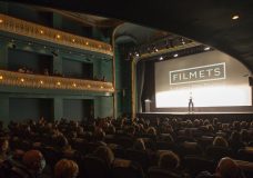 Abierto el período de inscripción de la 47ª edición del FILMETS Badalona Film Festival, que se celebrará del 22 al 31 de octubre de 2021 en formato híbrido