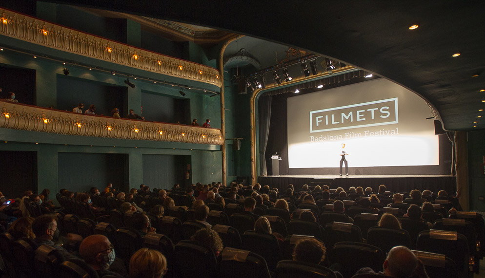 teatre zorrilla filmets badalona