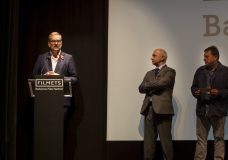 FILMETS presenta en exclusiva en Cataluña los cortometrajes ganadores y finalistas de este 2021 de los prestigiosos prestigiosos premios BAFTA del Reino Unido