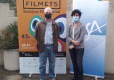 (Català) Badalona Serveis Assistencials serà aquest any nova seu de FILMETS Badalona Film Festival