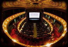 La 48ª edición de FILMETS Badalona Film Festival, que se hará del 21 al 30 de octubre, recupera las proyecciones únicamente presenciales