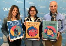 cartell FILMETS 48