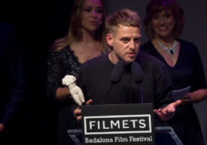 El curt polonès ‘Dalej jest dzien’ (‘Beyond is the day’) guanya el Premi a la millor pel·lícula de la 48a edició del FILMETS Badalona Film Festival