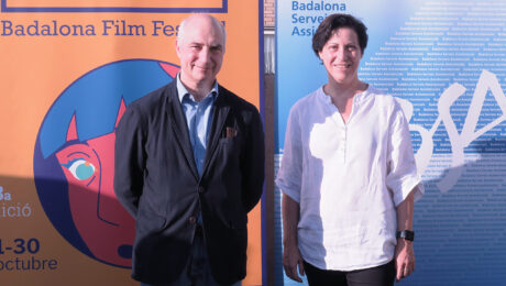 Badalona Serveis Assistencials (BSA) torna a ser seu oficial no competitiva de FILMETS Badalona Film Festival