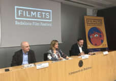 (Català) La 48a edició de FILMETS, que es farà del 21 al 30 d’octubre, presentarà 218 curts en competició al Teatre Zorrilla de Badalona, l’Institut français de Barcelona i els cinemes Can Castellet de Sant Boi de Llobregat