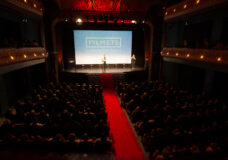 The 50th edition of the FILMETS Badalona Film Festival will take place from October 18th to 27th, and the registration period for the Official Section is now open.