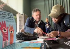FILMETS Badalona Film Festival ha presentado su 50 edición en el Marché du Film del Festival de Cannes, uno de los más prestigiosos del mundo