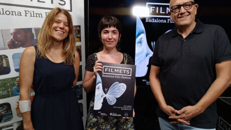 FILMETS brings the best international short films to Catalan beaches with Cinema Lliure a la Platja