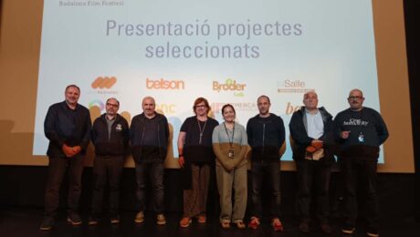 “Limbo”, un curt sobre la crisi generacional dels 30, guanya la primera edició del FILMETS Lab