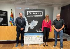 FILMETS inicia una nova etapa amb més projecció, noves seus i un fort compromís amb el talent emergent