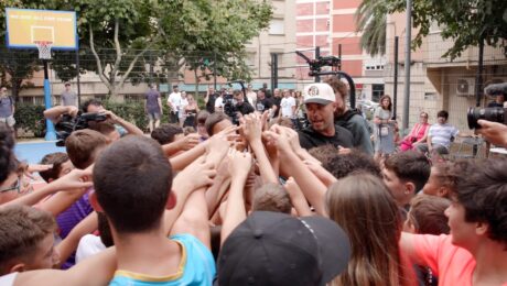 FILMETS acoge el estreno del documental De Badalona a Brooklyn, la historia de Jordi Fernández, el primer entrenador catalán y español en llegar a la NBA