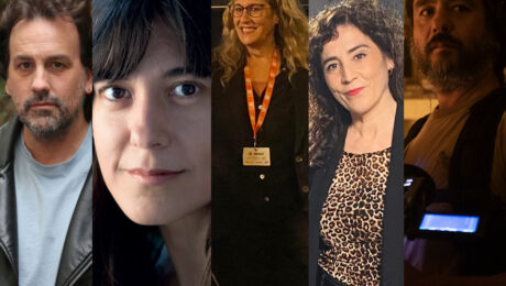 Isaki Lacuesta, Isa Campo, Gloria Fernández, Roser Aguilar i Takuro Takeuchi formen el jurat oficial del FILMETS 2025