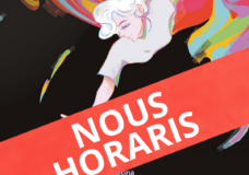 Nous horaris